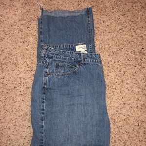 Vintage St. John’s Bay jeans